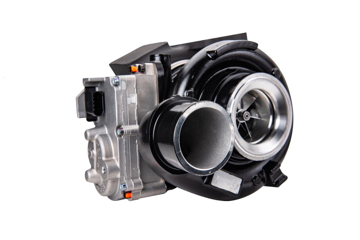 2013-2017 Cummins 63mm FMW Holset VGT Cheetah Turbocharger Fleece Performance Fleece Performance
