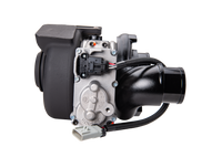2013-2017 Cummins 63mm FMW Holset VGT Cheetah Turbocharger Fleece Performance Fleece Performance