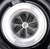 Cheetah Turbocharger for 2019-2022 6.7L Cummins Fleece Performance Fleece Performance