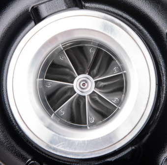 compare product Cheetah Turbocharger for 2019-2022 6.7L Cummins Fleece Performance