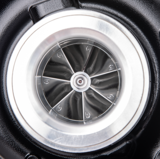 Cheetah Turbocharger for 2019-2022 6.7L Cummins Fleece Performance Fleece Performance