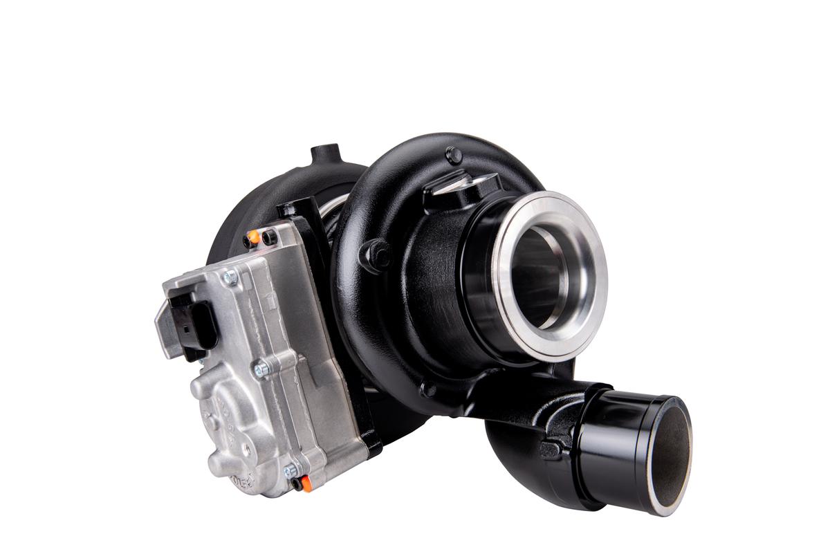 Cheetah Turbocharger for 2019-2022 6.7L Cummins Fleece Performance Fleece Performance