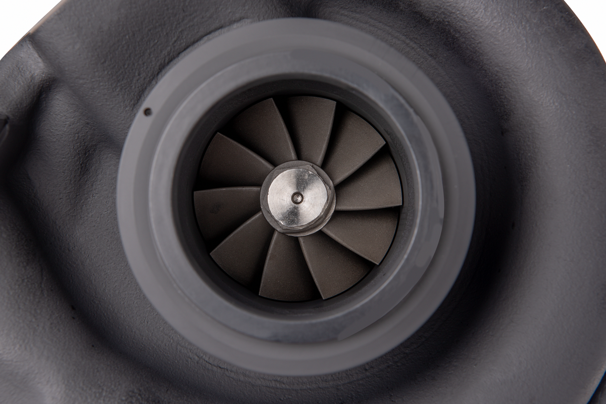 Cheetah Turbocharger for 2019-2022 6.7L Cummins Fleece Performance Fleece Performance