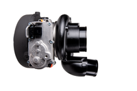 Cheetah Turbocharger for 2019-2022 6.7L Cummins Fleece Performance Fleece Performance