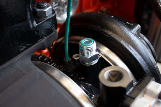 HE351VE and HE300VE/VG Turbine Shaft Speed Sensor Fleece Performance Fleece Performance