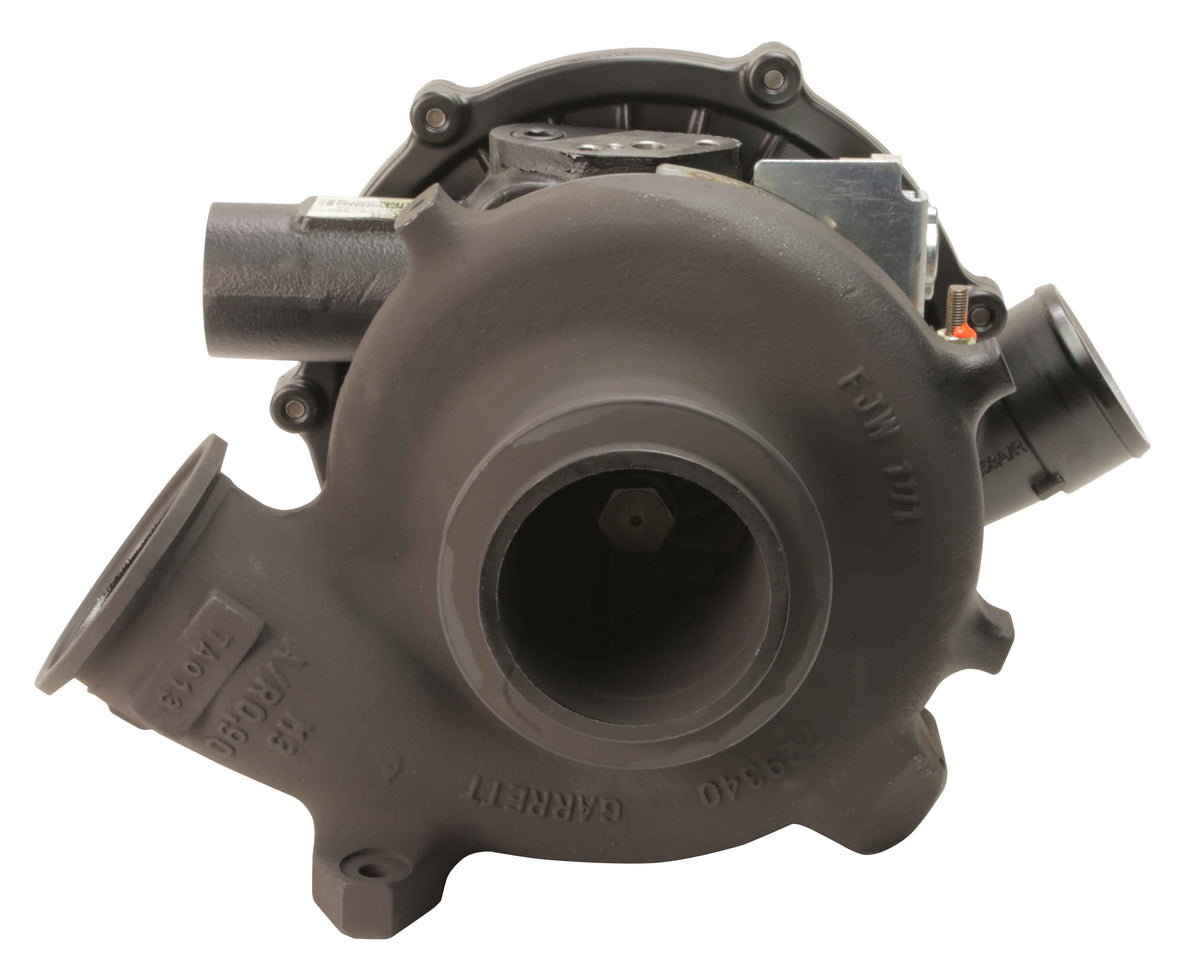 2003-2004 63mm FMW Ford 6.0L Cheetah Turbocharger Fleece Performance Fleece Performance