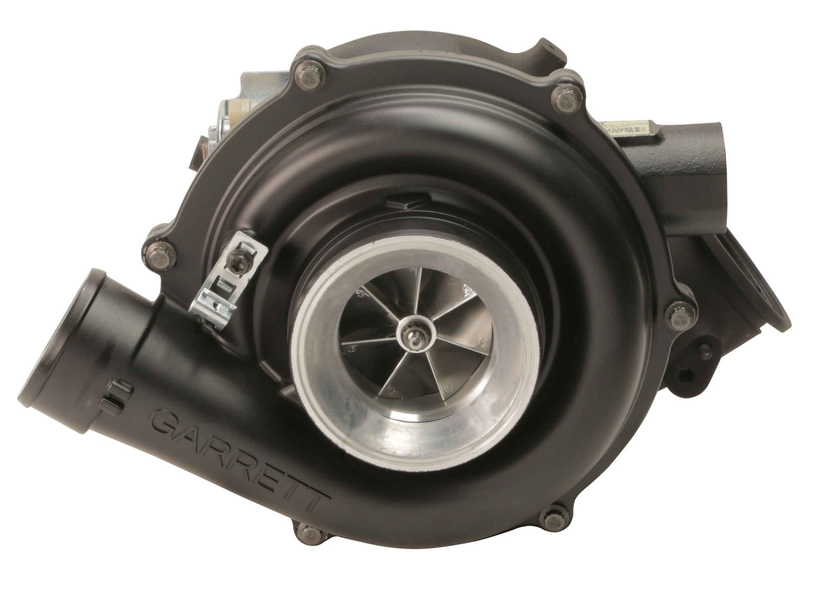 2004.5-2007 63mm FMW Ford 6.0L Cheetah Turbocharger Fleece Performance Fleece Performance