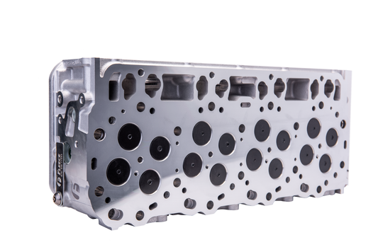2004.5-2005 Factory LLY Duramax Cylinder Head (Passenger Side) Fleece Performance
