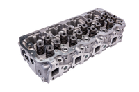 2004.5-2005 Factory LLY Duramax Cylinder Head (Passenger Side) Fleece Performance Fleece Performance