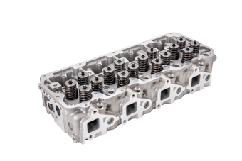 compare product 2006-2010 Factory LBZ/LMM Duramax Cylinder Head (Passenger Side) Fleece Performance