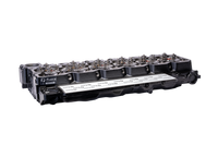 5.9L Freedom Series Cummins Cylinder Head (Street HD) 2003-2007 Dodge 2500-3500 Cummins Fleece Performance Fleece Performance