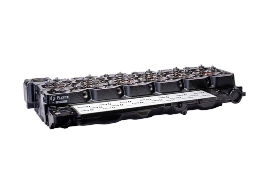 5.9L Freedom Series Cummins Cylinder Head (Street HD) 2003-2007 Dodge 2500-3500 Cummins Fleece Performance Fleece Performance