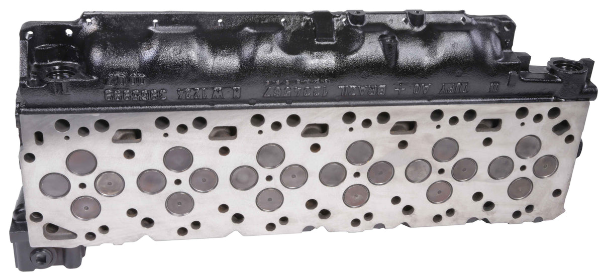 5.9L Freedom Series Cummins Cylinder Head (Street HD) 2003-2007 Dodge 2500-3500 Cummins Fleece Performance Fleece Performance
