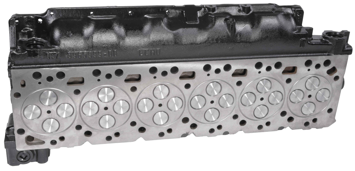 5.9L Freedom Series Cummins Cylinder Head Performance Fleece Performance Fleece Performance