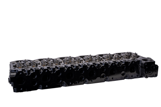 5.9L VP 98.5-02 Freedom Series Cummins Cylinder Head (Street - HD) Fleece Performance