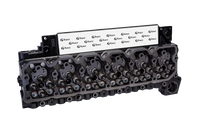 5.9L VP 98.5-02 Freedom Series Cummins Cylinder Head (Street - HD) Fleece Performance Fleece Performance