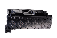5.9L VP 98.5-02 Freedom Series Cummins Cylinder Head (Street - HD) Fleece Performance Fleece Performance