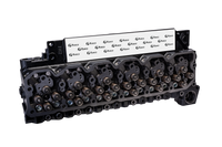 5.9 VP 98-02 Remanufactured Cummins Cylinder Head (Street) Fleece Performance Fleece Performance