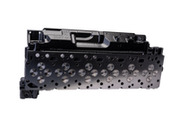 5.9 VP 98-02 Remanufactured Cummins Cylinder Head (Street) Fleece Performance Fleece Performance