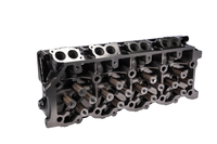 Freedom Series HD Cylinder Head for the 6.0L PowerStroke - 18mm Dowel Fleece Performance Fleece Performance