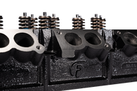 Freedom Series HD Cylinder Head for the 6.0L PowerStroke - 18mm Dowel Fleece Performance Fleece Performance