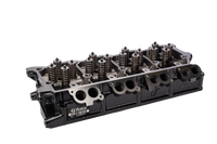 Freedom Series HD Cylinder Head for the 6.0L PowerStroke - 20mm Dowel Fleece Performance Fleece Performance