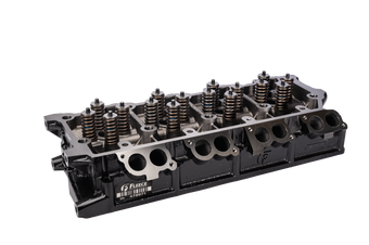 compare product Freedom Series HD Cylinder Head for the 6.0L PowerStroke - 20mm Dowel Fleece Performance