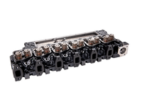 Freedom Series 12V Cummins Cylinder Head (Street HD) Fleece Performance Fleece Performance