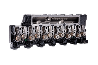 Freedom Series 12V Cummins Cylinder Head (Street HD) Fleece Performance Fleece Performance