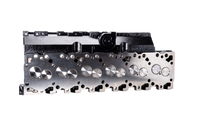 Freedom Series 12V Cummins Cylinder Head (Street HD) Fleece Performance Fleece Performance