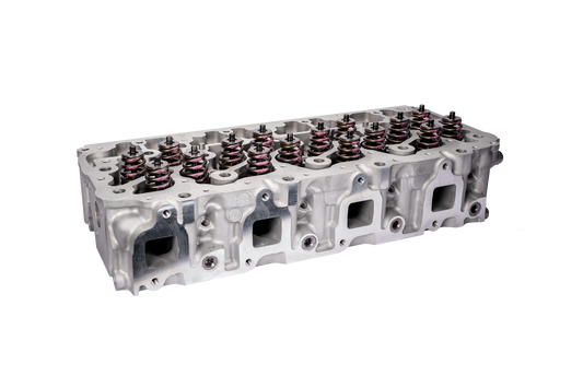 Freedom Series Duramax Cylinder Head for 17-23 L5P (Driver Side) Fleece Performance Fleece Performance