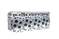 Freedom Series Duramax Cylinder Head for 17-23 L5P (Driver Side) Fleece Performance Fleece Performance