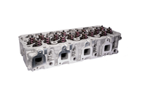 Freedom Series Duramax Cylinder Head for 17-23 L5P (Passenger Side) Fleece Performance Fleece Performance