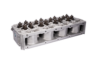 Freedom Series Duramax Cylinder Head for 17-23 L5P (Passenger Side) Fleece Performance Fleece Performance