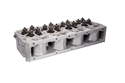 Freedom Series Duramax Cylinder Head for 17-23 L5P (Passenger Side) Fleece Performance