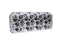 Freedom Series Duramax Cylinder Head for 17-23 L5P (Passenger Side) Fleece Performance Fleece Performance