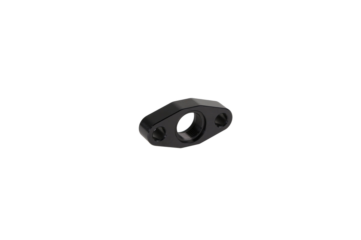 Turbo Drain Adapter Fleece Performance Fleece Performance