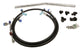 A/C Line Reroute Kit2 013-2018 6.7L Cummins Fleece Performance Fleece Performance