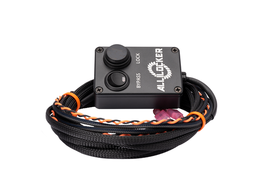 2001-2016 AlliLocker Allison Torque Converter Controller Fleece Performance Fleece Performance