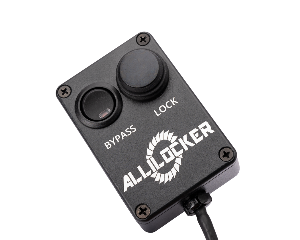 2001-2016 AlliLocker Allison Torque Converter Controller Fleece Performance Fleece Performance