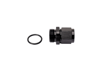 compare product Negative 8AN Female Swivel to 7/8-14 O-Ring Fleece Performance