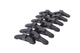 1998.5-2018 24v 5.9L/6.7L Cummins Rocker Arm Bridges Set of 12 Fleece Performance Fleece Performance