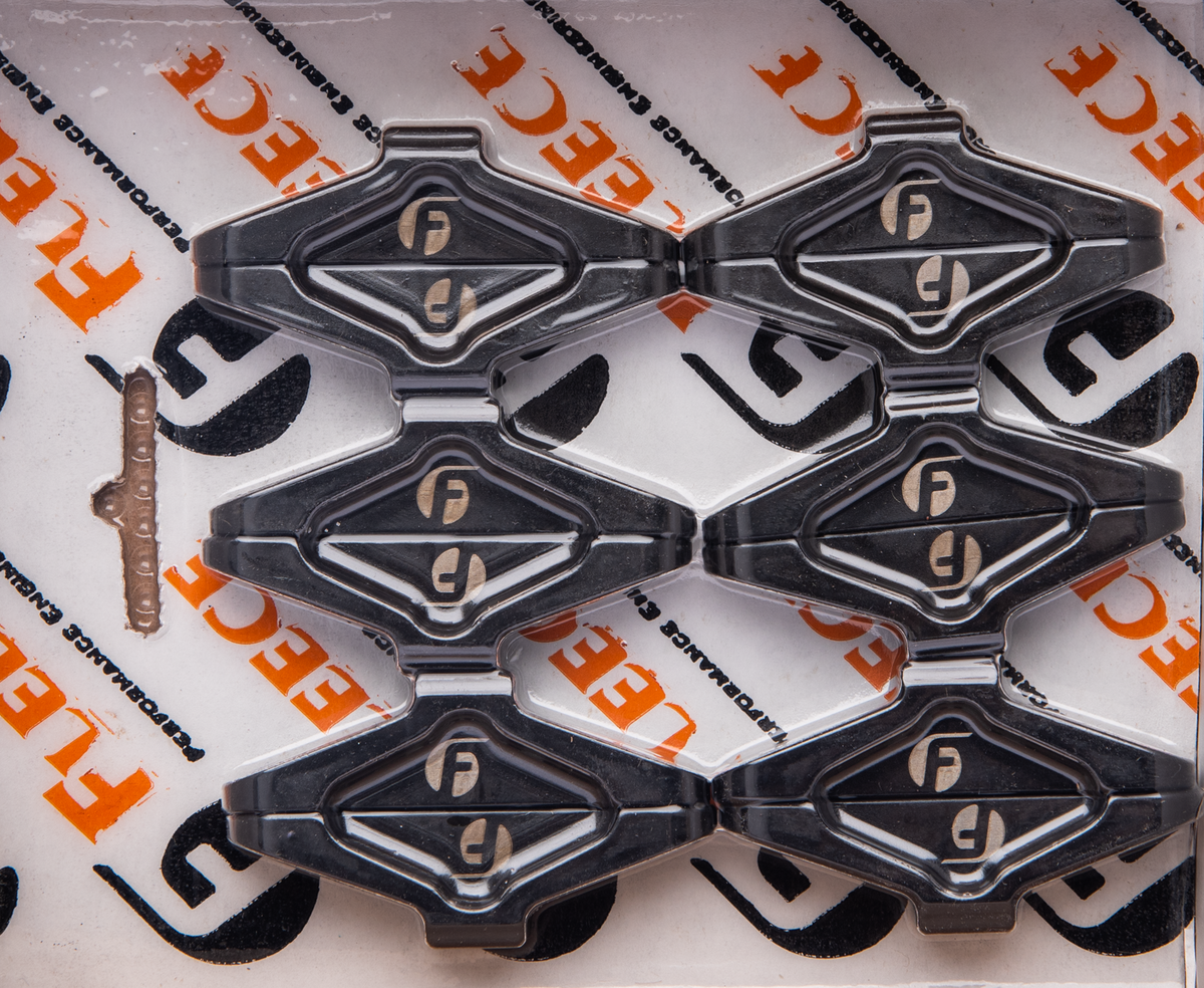 1998.5-2018 24v 5.9L/6.7L Cummins Rocker Arm Bridges Set of 12 Fleece Performance Fleece Performance