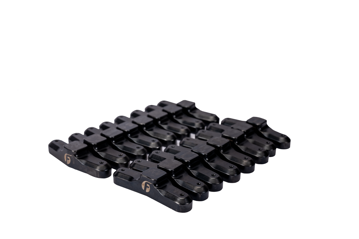 32V Duramax Rocker Bridges Fleece Performance Fleece Performance
