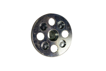 compare product Cummins Crankshaft Barring Tool Fits all Stock 5.9L and 6.7L Stock Dampers and Fluidamprs Fleece Performance