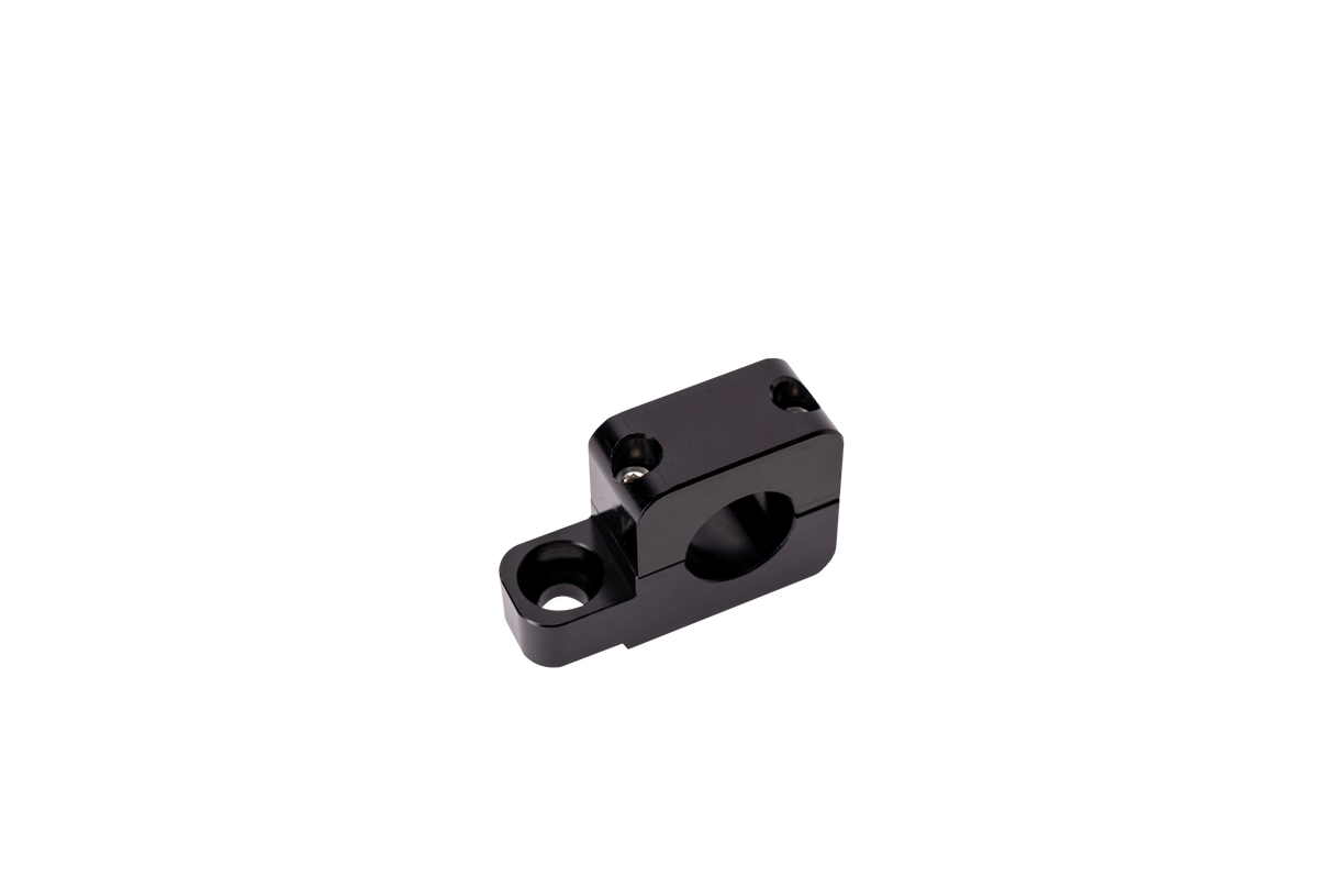 2003-2007 Cummins Coolant Bypass Brackets Fleece Performance Fleece Performance