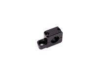 2003-2007 Cummins Coolant Bypass Brackets Fleece Performance Fleece Performance