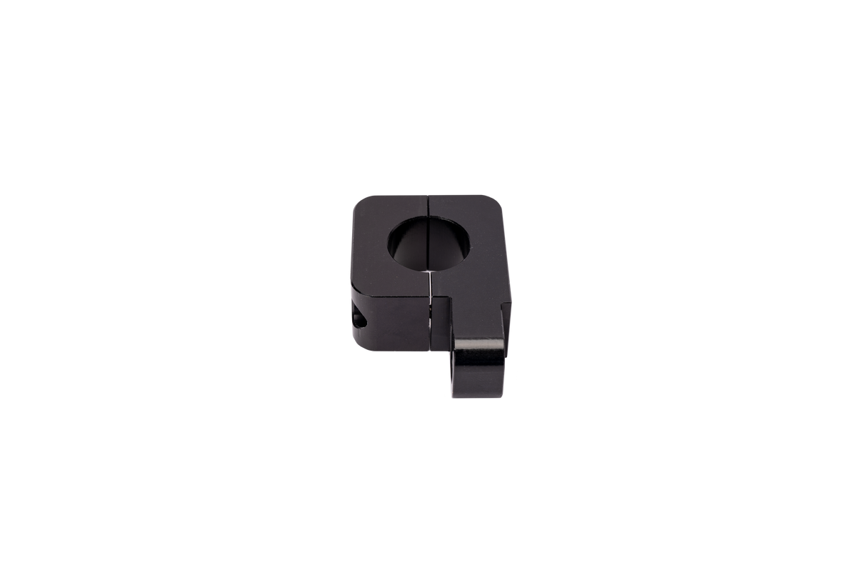 2003-2007 Cummins Coolant Bypass Brackets Fleece Performance Fleece Performance