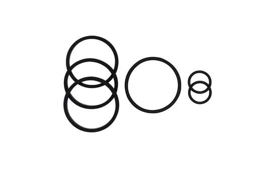 Replacement O-ring Kit for Cummins Coolant Bypass Kits Fleece Performance Fleece Performance