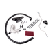 Coolant Bypass Kit for 2007.5-2012 RAM with 6.7L Cummins Fleece Performance Fleece Performance